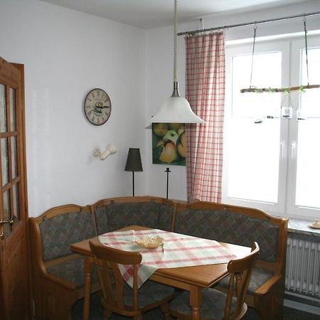 Frey - Ferienhaus Ueber Zwei Etagen Mit Terrasse Eggebek 外观 照片