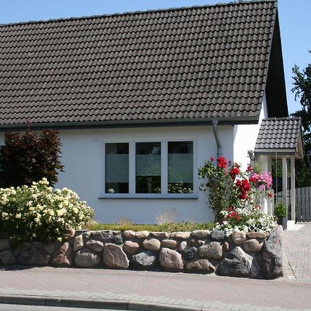 Frey - Ferienhaus Ueber Zwei Etagen Mit Terrasse Eggebek 外观 照片