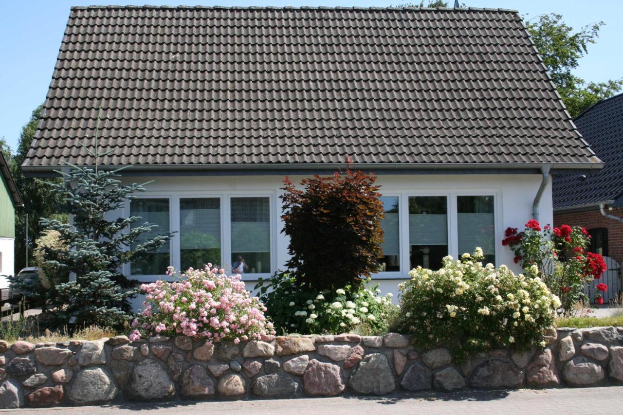 Frey - Ferienhaus Ueber Zwei Etagen Mit Terrasse Eggebek 外观 照片
