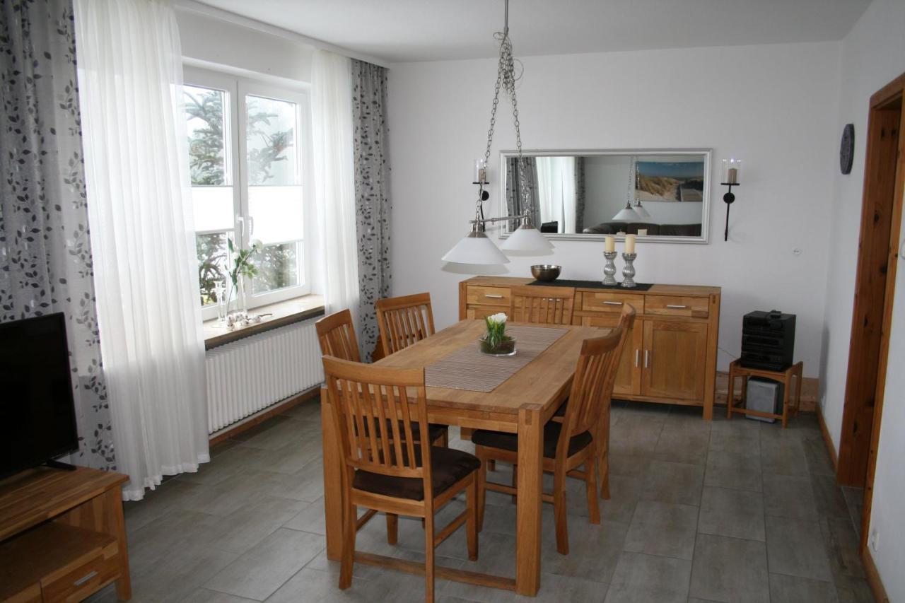Frey - Ferienhaus Ueber Zwei Etagen Mit Terrasse Eggebek 外观 照片
