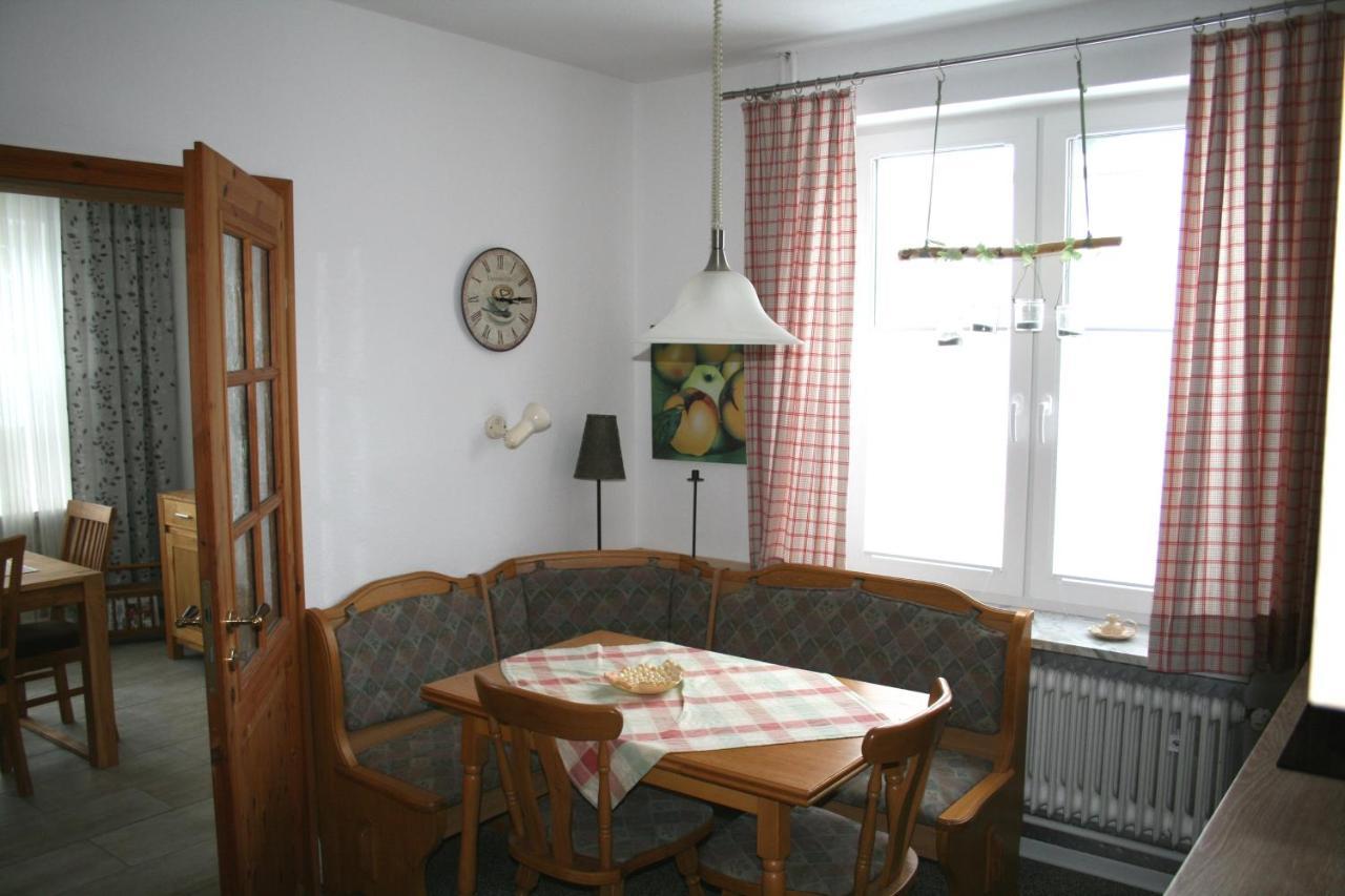 Frey - Ferienhaus Ueber Zwei Etagen Mit Terrasse Eggebek 外观 照片